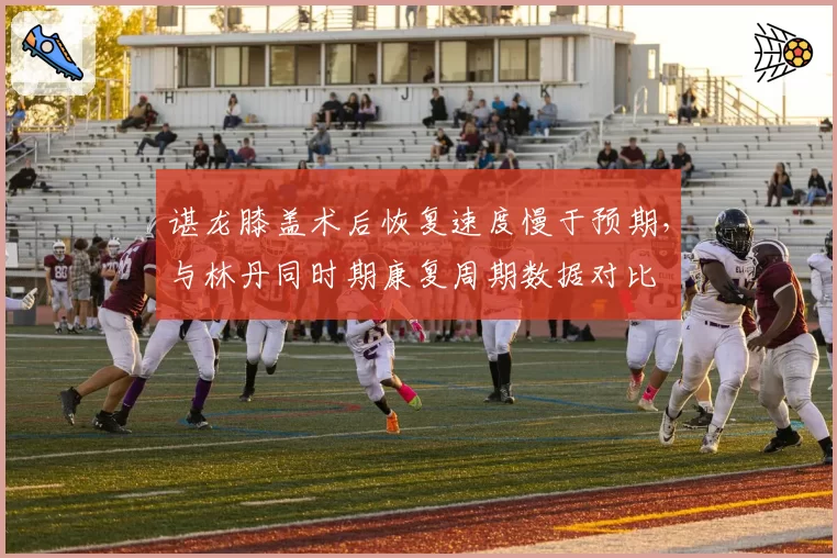 谌龙膝盖术后恢复速度慢于预期，与林丹同时期康复周期数据对比