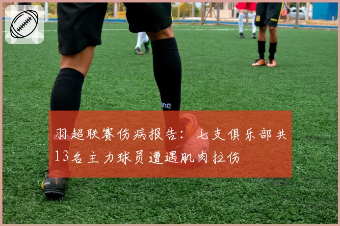 羽超联赛伤病报告：七支俱乐部共13名主力球员遭遇肌肉拉伤